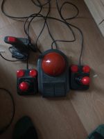 Commodore C64 Joysticks Sammlung 4Stück Nordrhein-Westfalen - Lünen Vorschau