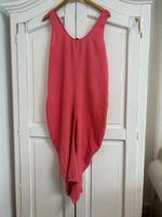 Korallenrot Kleid tuba Zara luftiges gr. S Sommerkleid Midikleid Bayern - Neunburg Vorschau
