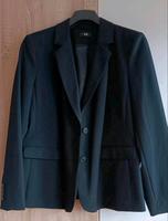 Damen Blazer Jackett schwarz Gr.46 neu Wuppertal - Ronsdorf Vorschau