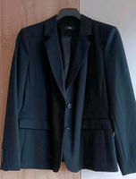 Damen Blazer Jackett schwarz Gr.46 neu Wuppertal - Ronsdorf Vorschau