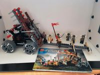 Lego 7020 Vikings -  mit schwerem Artilleriewagen Wandsbek - Hamburg Sasel Vorschau