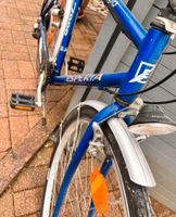 Herrenfahrrad Fahrrad 28 Zoll Mecklenburg-Vorpommern - Wismar Vorschau