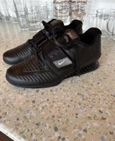 Nike Romaleos XD Schwarz Gr. 44 wie Neu Powerlifting Squat Nordrhein-Westfalen - Burscheid Vorschau