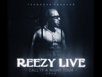 REEZY TOUR  10.10.2024 Hamburg - CALL IT A NIGHT LIVE 2 Aachen - Orsbach Vorschau