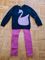 S oliver Pulli mit Leggins 128 Aubing-Lochhausen-Langwied - Aubing Vorschau