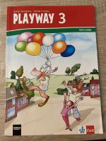 Playway 3.   Pupil‘s Book Niedersachsen - Wingst Vorschau