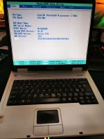 Toshiba L20-120 Satellite / für Bastler Rheinland-Pfalz - Bingen Vorschau