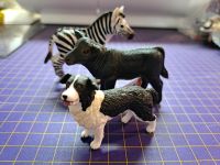 Schleich Tiere Wild Life Nordrhein-Westfalen - Neuss Vorschau