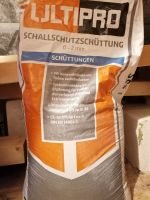 Schallschutzschüttung Ultipro 0 - 2mm Dresden - Gorbitz-Ost Vorschau