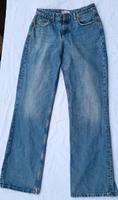 Jeans Zara unisex Niedersachsen - Hatten Vorschau