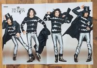 Michael Jackson / Jonas Brothers - Poster A3 BRAVO Plakat Bild Sa Nordrhein-Westfalen - Brilon Vorschau
