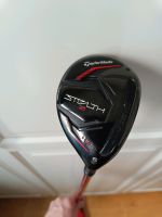 Taylormade Stealth 2HD Hybrid 6 Bayern - Tutzing Vorschau