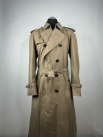 Burberry Herren Trenchcoat Mantel Braun Gr. L Bayern - Wolnzach Vorschau