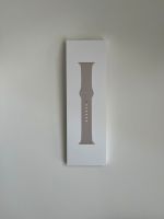 Apple Watch Armband Starlight 41 mm S/M Neu OVP Bayern - Würzburg Vorschau