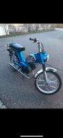 Suche Mofa Zündapp, Hercules, Ktm, Garelli, etc… Bayern - Arnstorf Vorschau