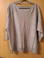 Damen Shirt Oberteil  beige gr.xl schick Niedersachsen - Oldenburg Vorschau