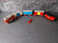 Lego Eisenbahn Zug Dortmund - Bodelschwingh Vorschau