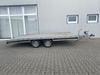 Hulco Auto- und Multitransporter Carax-2 3000 Hessen - Karben Vorschau