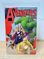 Marvel Exklusiv Nr 94 Avengers Origin 2011 Comic Paperback SC Nordrhein-Westfalen - Sprockhövel Vorschau