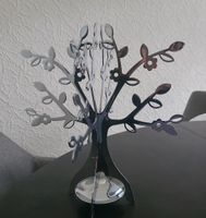 Eleganter Schmuckständer Schmuck Aufbewahrung Baum Silberfarben München - Allach-Untermenzing Vorschau