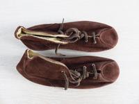 Original DDR Tremper Kletterschuhe Schuhe 2 Paar Dresden - Dresden-Plauen Vorschau