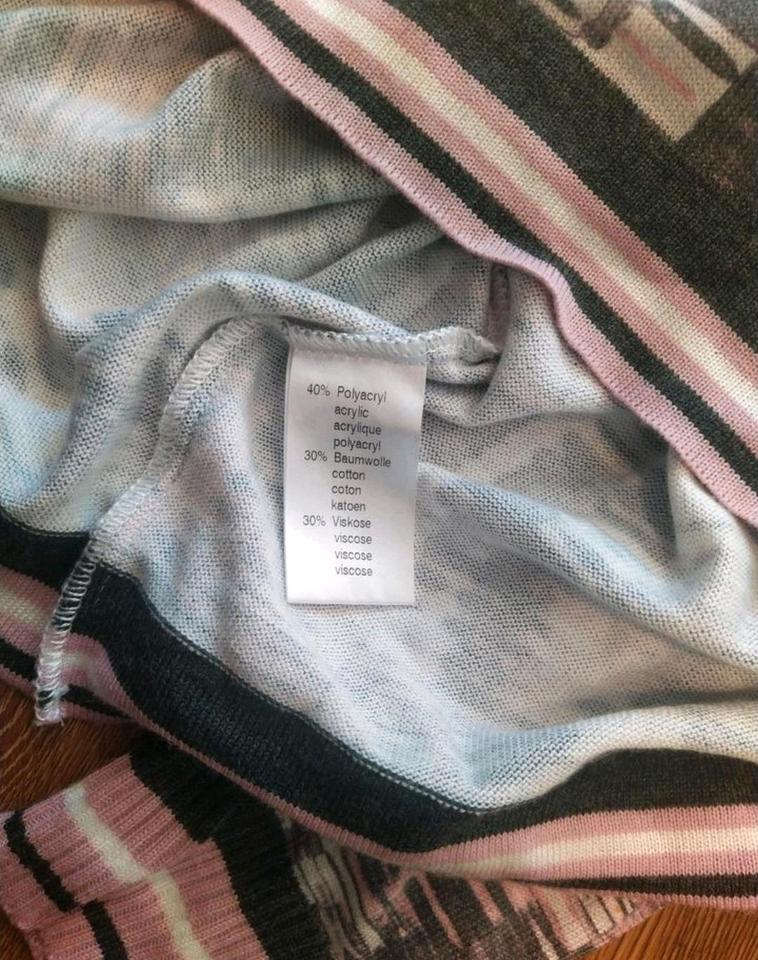 2 Shirts Pulli leichter Pullover von Di Strick& Adagio Gr.44 in Hamburg