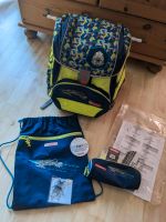 Step by Step Schulranzen Rucksack 2in1 Weltraum Niedersachsen - Seevetal Vorschau