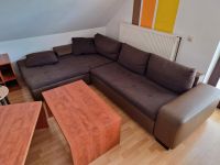 Sofa Couch Eck Nordrhein-Westfalen - Wettringen Vorschau