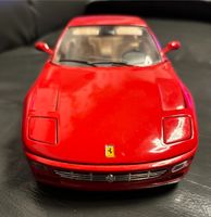 burago Ferrari 456 GT (1992) Baden-Württemberg - Vöhringen Vorschau