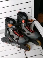 Inliner Skates  Gr. 43 Nordrhein-Westfalen - Ruppichteroth Vorschau