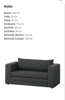 Couch Ikea Dresden - Cotta Vorschau