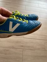 Fussball- Hallenschuhe Gr.28 von Victory Duisburg - Rheinhausen Vorschau