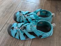 KEEN Sandalen, Sandalen, KEEN, Outdoor Schuhe Sachsen - Weinböhla Vorschau