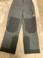 Jack Wolfskin Winterhose 128 Bayern - Kulmbach Vorschau