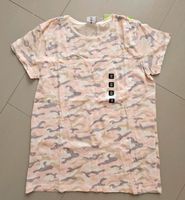 ❤️ NEU‼️ Mädchen T-Shirt Gr.158/164 Camouflage Tarn ❤️ Schleswig-Holstein - Trittau Vorschau