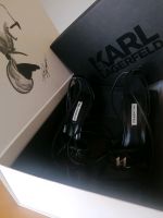 Lagerfeld-Schuhe Niedersachsen - Westoverledingen Vorschau