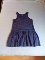 Tommy Hilfiger Kleid, Gr. L, blau/rot, Damen Hessen - Dornburg Vorschau
