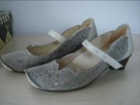 Pumps Absatzschuhe Gr. 42 Rovers Crust Costa Bombinhas Glitzer Nordwestmecklenburg - Landkreis - Grevesmuehlen Vorschau