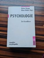 Psychologie von Keupp Nordrhein-Westfalen - Lünen Vorschau