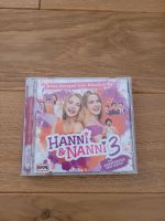 Hanni und Nanni 3 CD Hörspiel Bayern - Hallstadt Vorschau