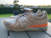 Asics GT II RE Neu Gr. 42,5 Sneaker Herren Rheinland-Pfalz - Wittgert Vorschau