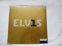 Elvis Presley Doppel LP Gold 30 Top Hits original verpackt Nordrhein-Westfalen - Gelsenkirchen Vorschau