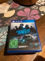 Need for Speed PS4 Sachsen - Neustadt Vorschau