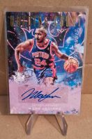 Mark Aguirre Court Kings Auto /75 Niedersachsen - Wolfsburg Vorschau