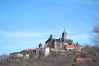 Investment mit Schloßblick Sachsen-Anhalt - Wernigerode Vorschau