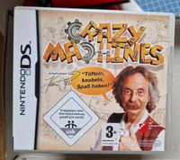 Nintendo DS crazy machines Niedersachsen - Celle Vorschau