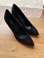 Kaum getragene High heels Nordrhein-Westfalen - Hamm Vorschau