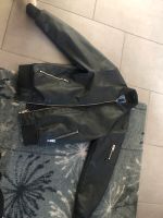 Jack & Jones Kunstlederjacke Gr. 140 Bayern - Neumarkt i.d.OPf. Vorschau