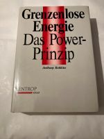 Anthony Robbins Das Power-Prinzip Gebunden Sehr guter Zustand Nordrhein-Westfalen - Mönchengladbach Vorschau