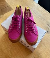 SUPERGA Fuchsia COTU CLASSIC 41 Neu Sneaker Nordrhein-Westfalen - Löhne Vorschau
